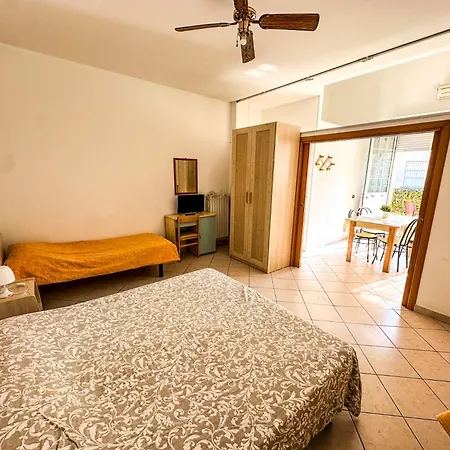 Hotel&residence Cesenatico