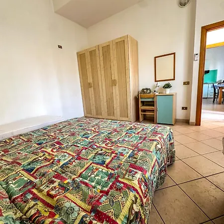 Hotel Vmbabyhotel&residence Cesenatico