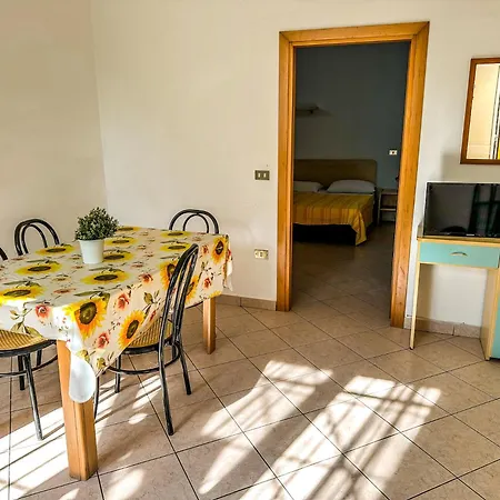 Hotel&residence Cesenatico