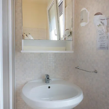Vmbabyhotel&residence Cesenatico