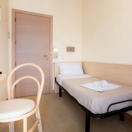Hotel Vmbabyhotel&residence Cesenatico