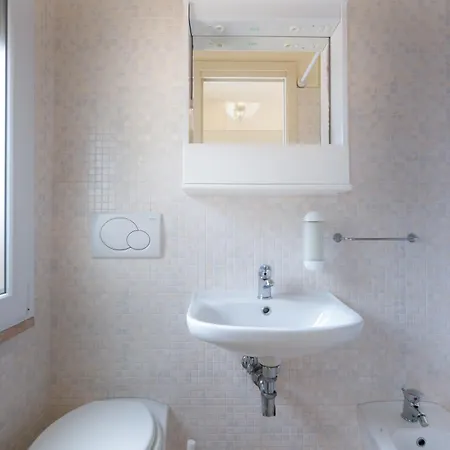 Vmbabyhotel&residence Cesenatico