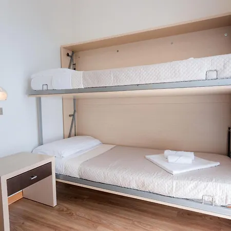 Hotel Vmbabyhotel&residence