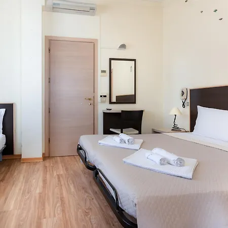 Hotel Vmbabyhotel&residence 3*