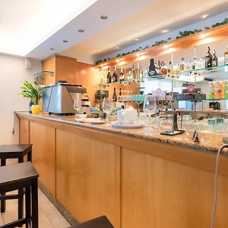 Vmbabyhotel&residence Hotel Cesenatico