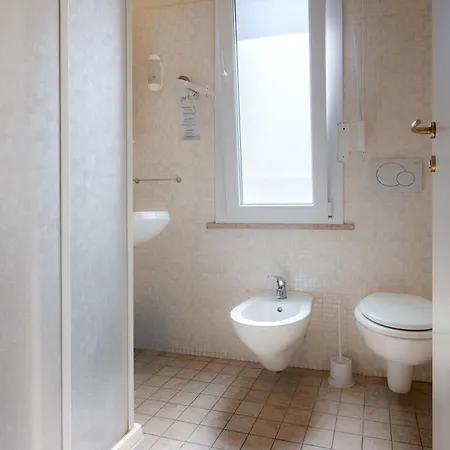 Hotel Vmbabyhotel&residence