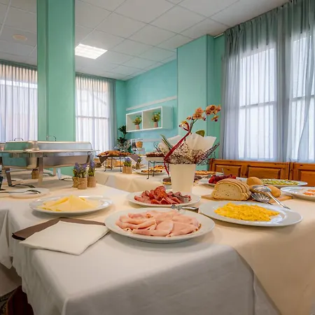 Vmbabyhotel&residence Hotel 3*