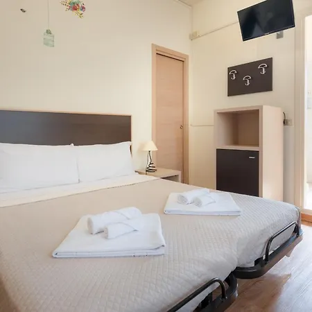 Hotel Vmbabyhotel&residence 3*
