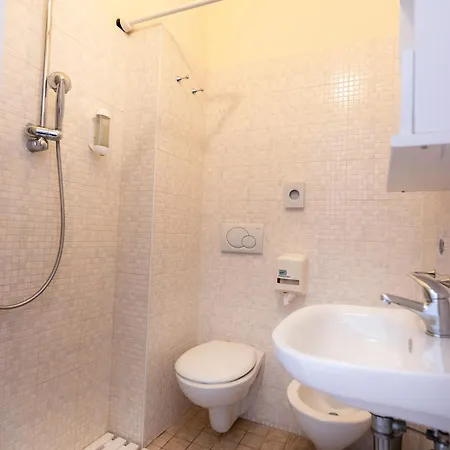 Vmbabyhotel&residence Hotel Cesenatico