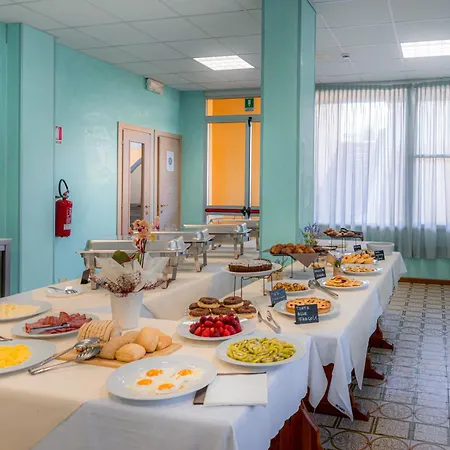 Vmbabyhotel&residence 3* Cesenatico