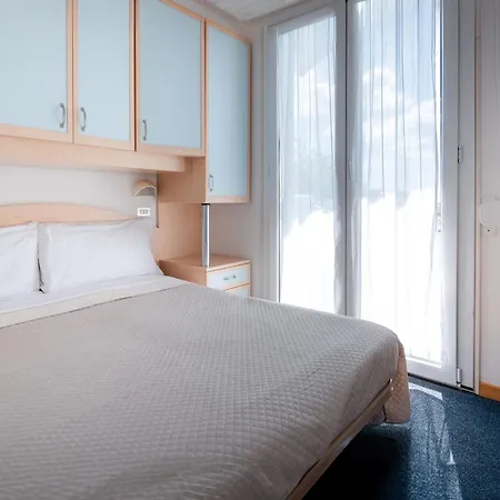 Vmbabyhotel&residence Hotel