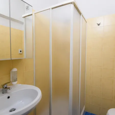 Vmbabyhotel&residence Hotel 3*