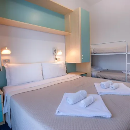 Hotel Hotel&residence 3*