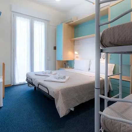 Vmbabyhotel&residence Hotel Cesenatico