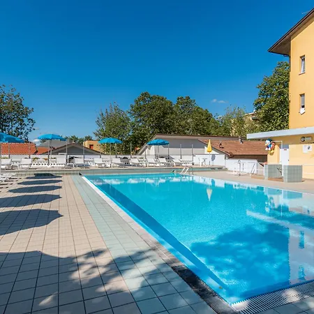 Vmbabyhotel&residence Cesenatico