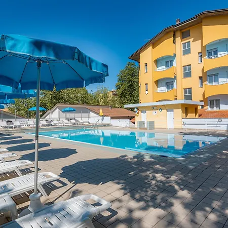 Vmbabyhotel&residence
