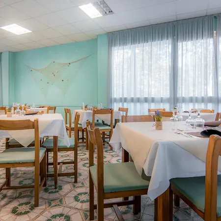 Vmbabyhotel&residence Hotel 3*