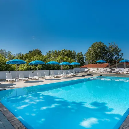 Vmbabyhotel&residence 3* Cesenatico