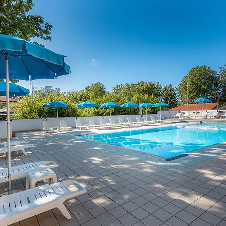 Vmbabyhotel&residence 3* Cesenatico