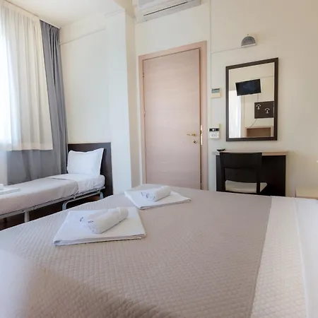 Hotel Vmbabyhotel&residence