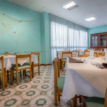 Hotel Vmbabyhotel&residence Cesenatico