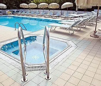 Vmbabyhotel&residence 3* Cesenatico