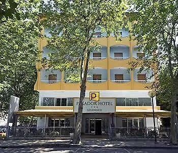Hotel Vmbabyhotel&residence