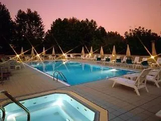 Vmbabyhotel&residence 3*