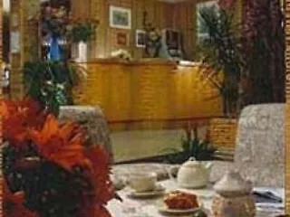 Hotel&residence 3*