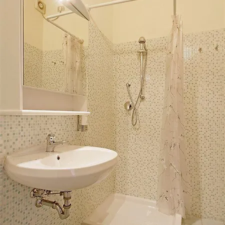 Vmbabyhotel&residence Hotel