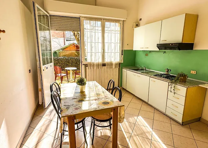 & 酒店 切塞纳蒂科