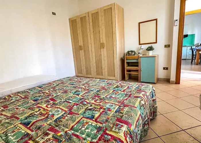 酒店 & 切塞纳蒂科