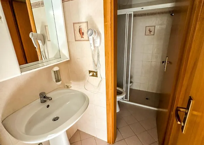 & 酒店 切塞纳蒂科