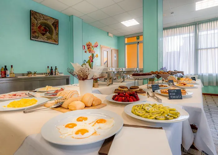 酒店 & 切塞纳蒂科