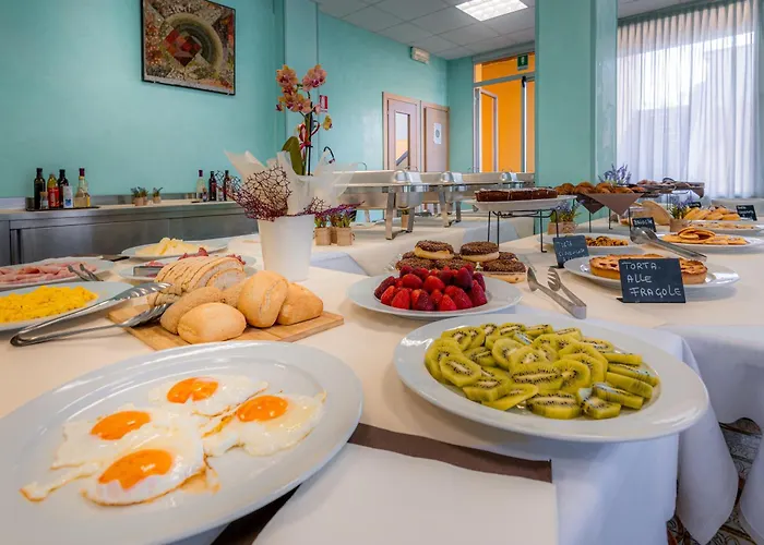 & 酒店 切塞纳蒂科