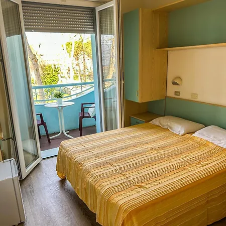 Hotel & Cesenatico