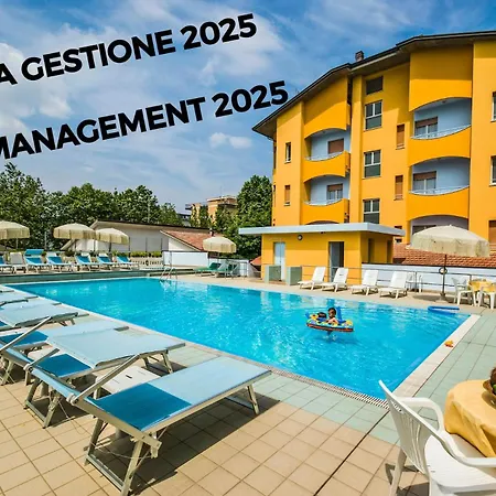 & Ξενοδοχείο Cesenatico