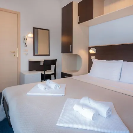 Hotel & Cesenatico