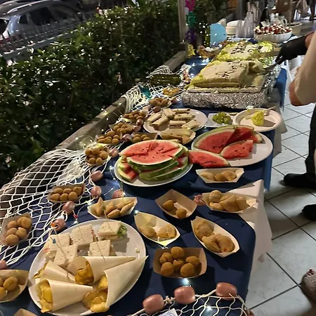 & Szálloda Cesenatico