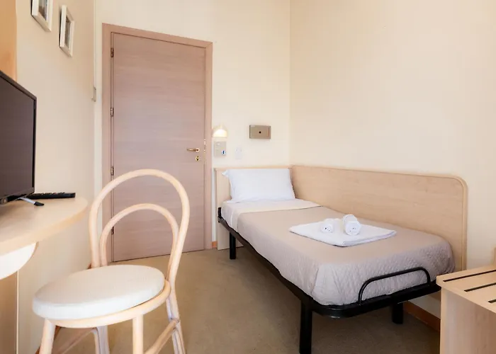 Hotel & Cesenatico