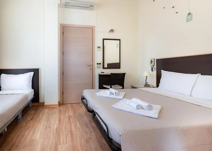 Hotel & 3*