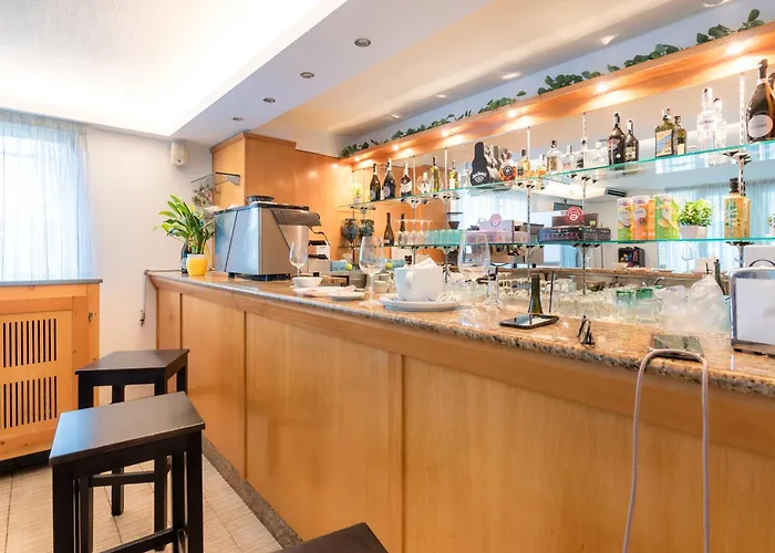 & Szálloda Cesenatico