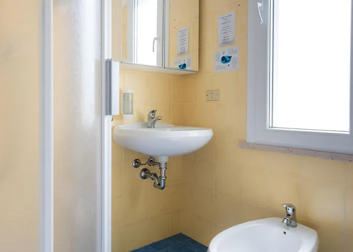 & 3* チェゼナーティコ