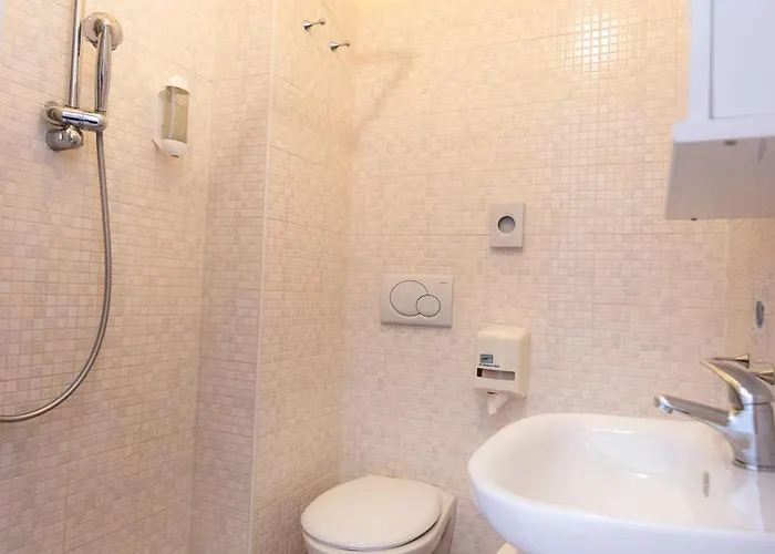 & Szálloda Cesenatico