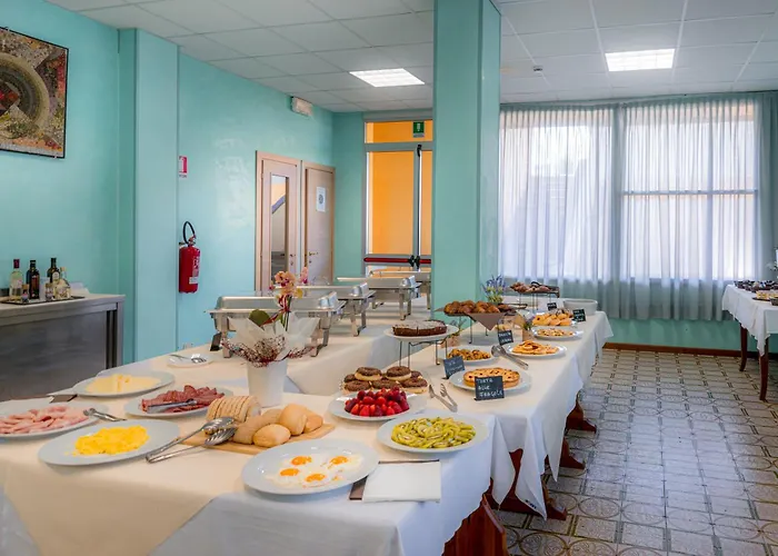 & 3* Cesenatico