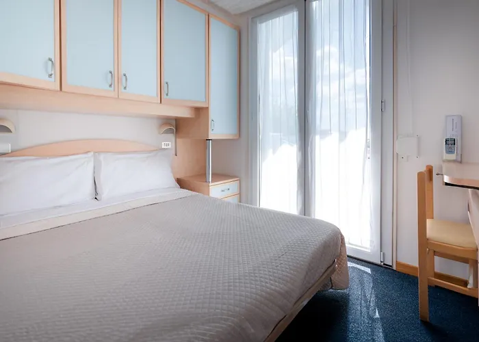 & Hotel