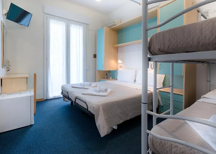 & ホテル チェゼナーティコ