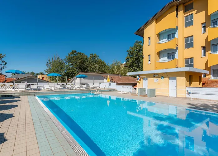 & ホテル チェゼナーティコ