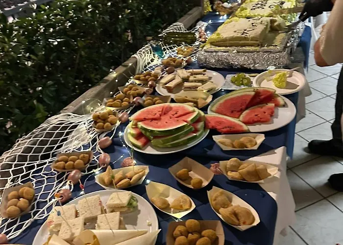 & ホテル チェゼナーティコ